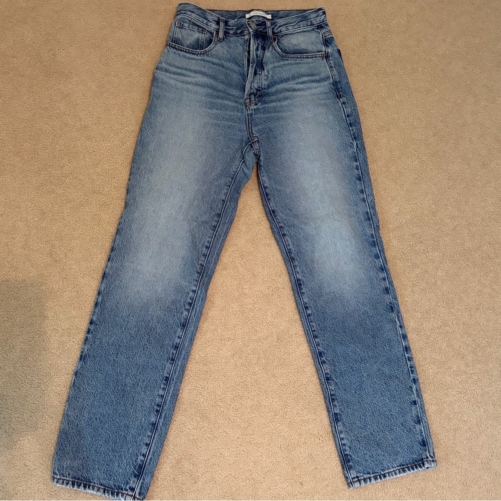 |SOLD| Pacsun Dad Jeans